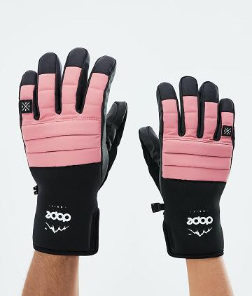 Dope Ace 2021 Handschoenen Dames Roze | NLUT3933