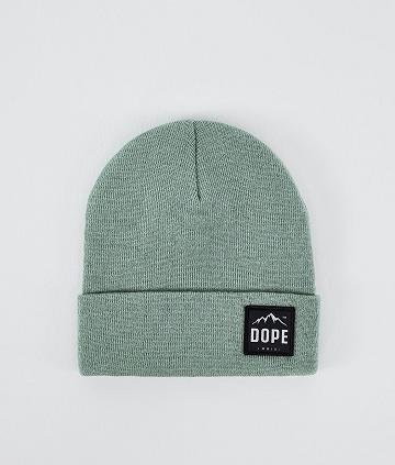 Dope Paradise 2021 Muts Heren Groen | NLPQ3197