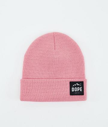 Dope Paradise 2021 Muts Heren Roze | NLFM3193