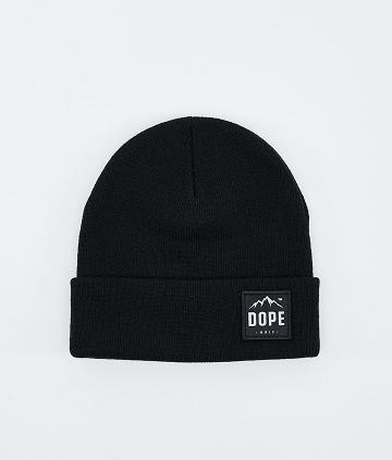 Dope Paradise 2021 Muts Heren Zwart | NLOR3198