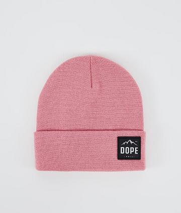 Dope Paradise Faded Muts Heren Roze | NLIS3199