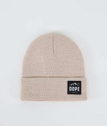 Dope Paradise Muts Dames Bruin | NLFM4030