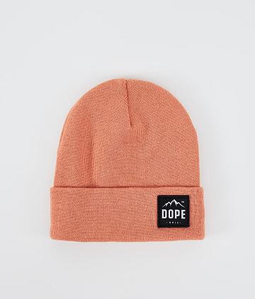 Dope Paradise Muts Heren Oranje | NLXF3185