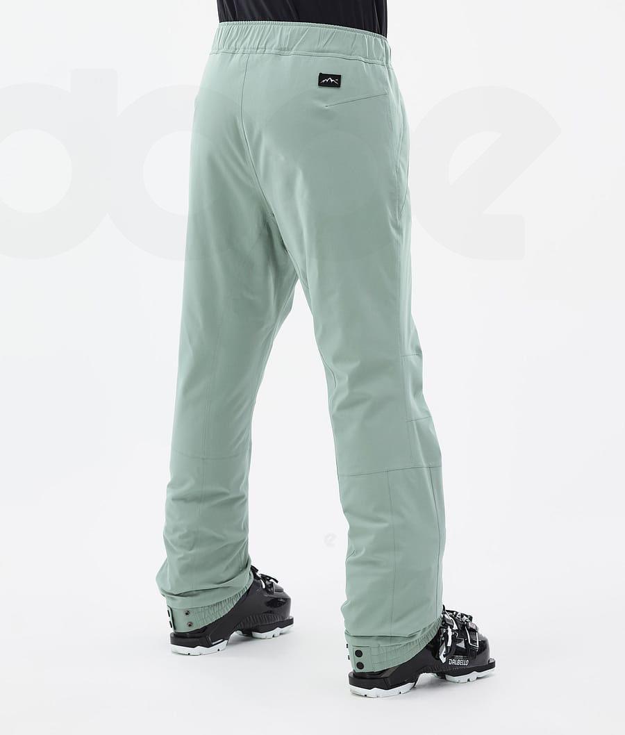 Dope Blizzard W Faded Ski Broek Dames Groen | NLRW3318