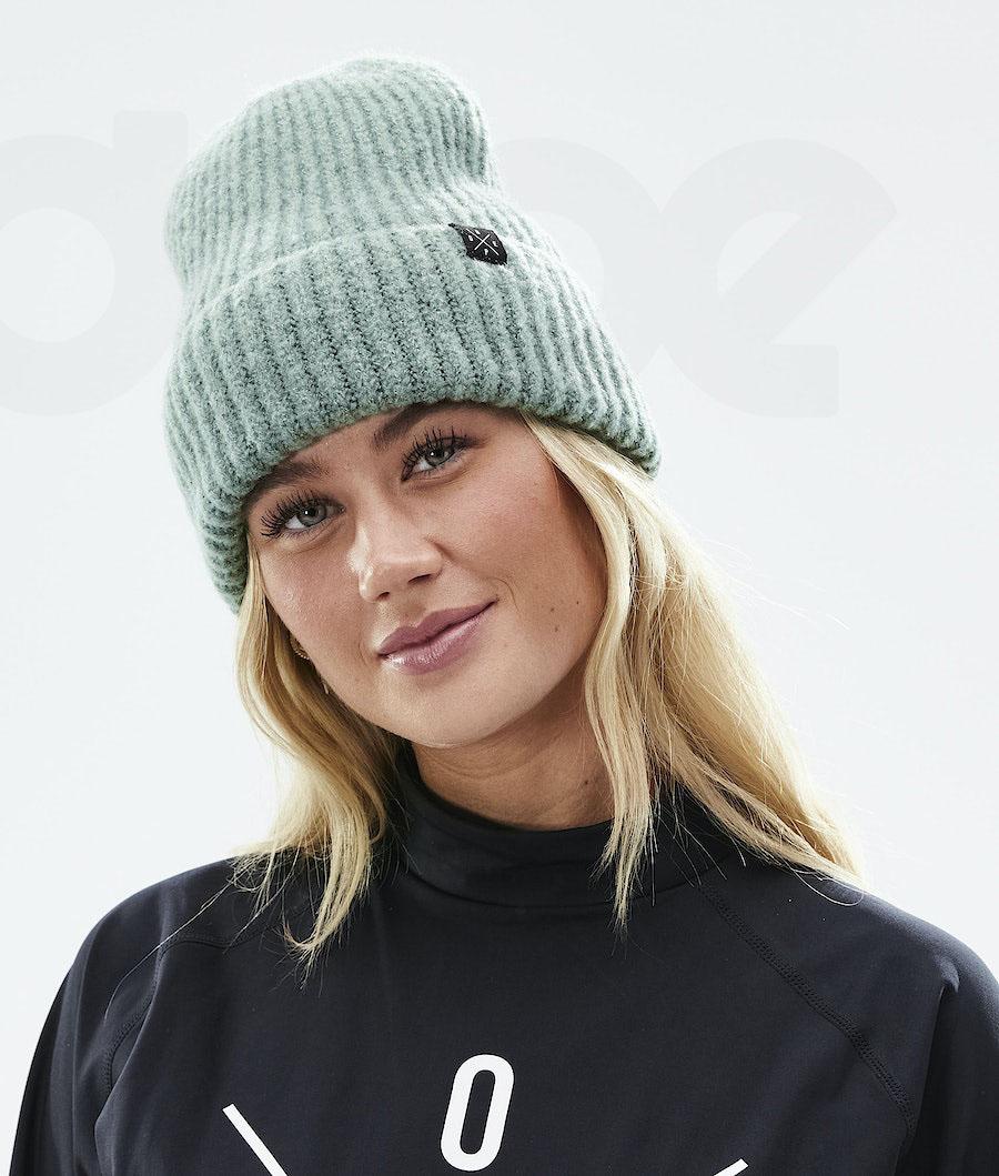 Dope Chunky Muts Heren Groen | NLSO3168