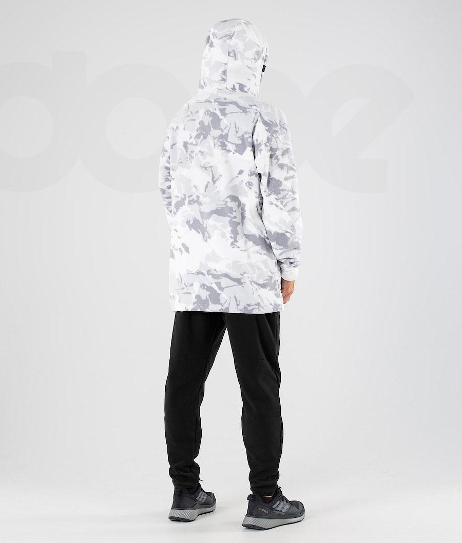 Dope Cozy II 2020 Tucks Vlies Heren Camo | NLMA3038