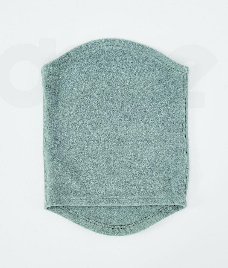 Dope Cozy Tube Masker Heren Groen | NLMA3154