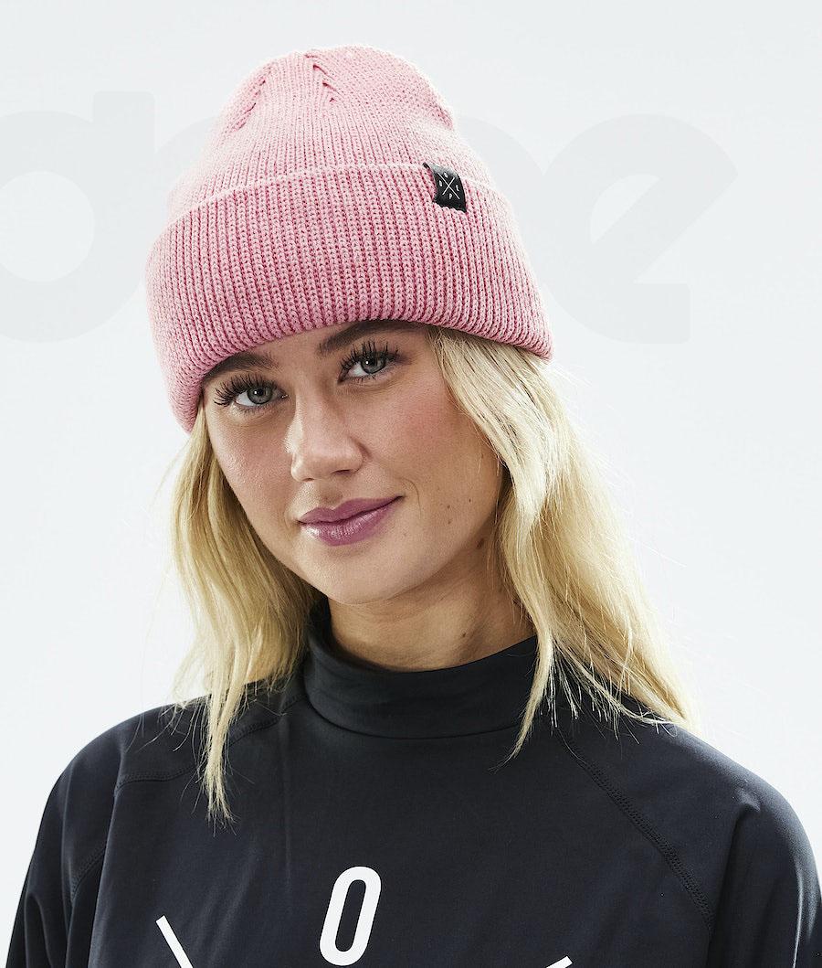 Dope Drifter II Muts Dames Roze | NLNB4018