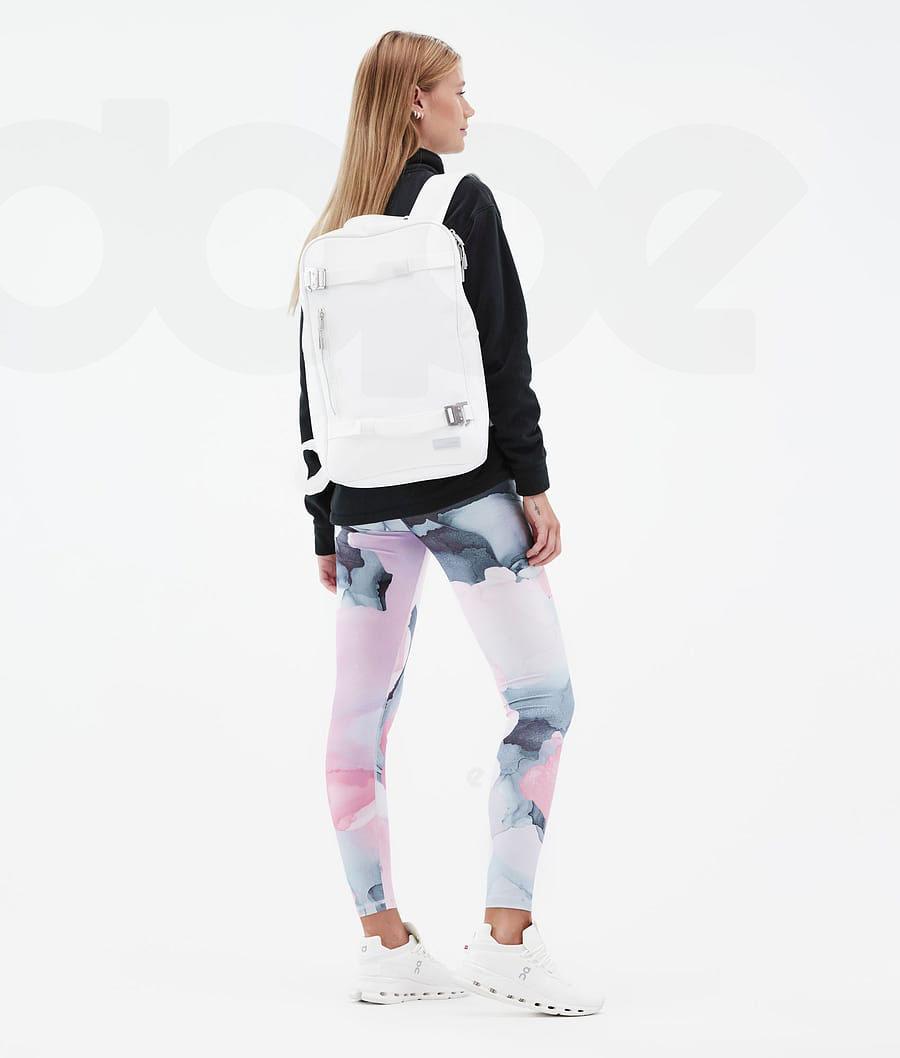 Dope Lofty Leggings Dames Gekleurd | NLHK3786