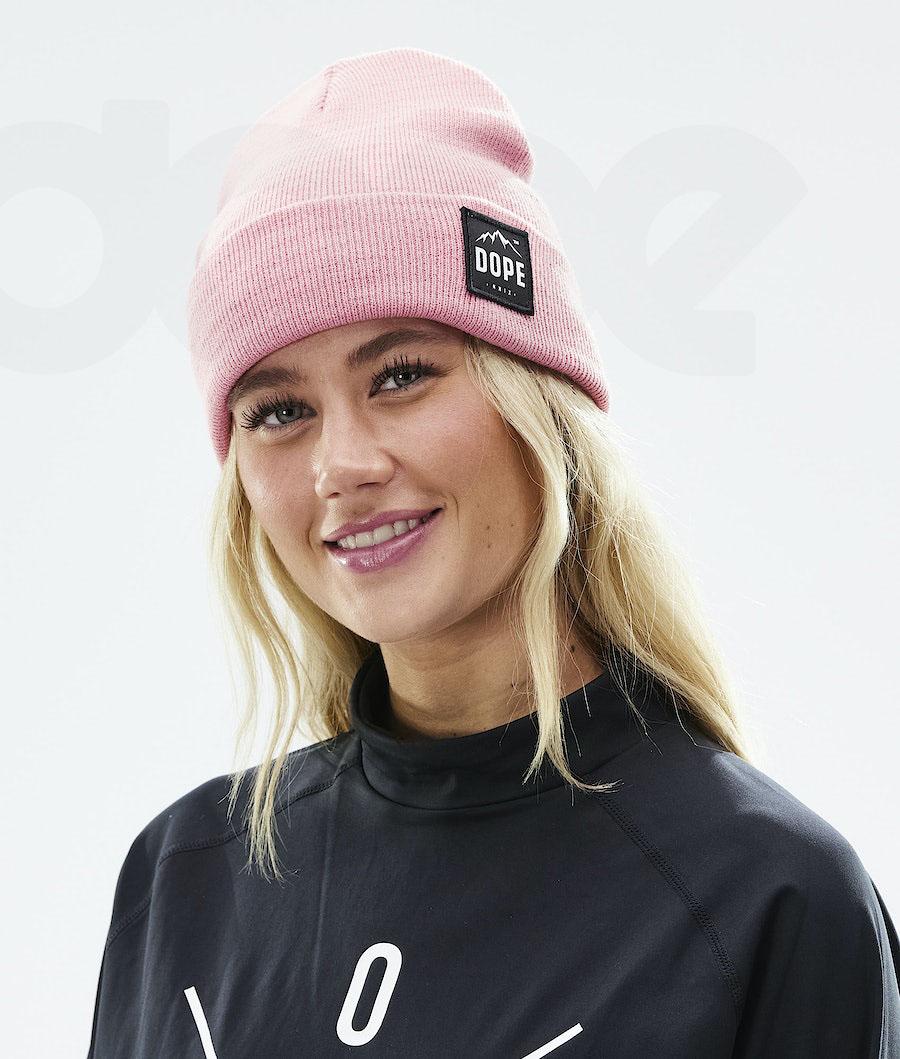 Dope Paradise 2021 Muts Heren Roze | NLFM3193