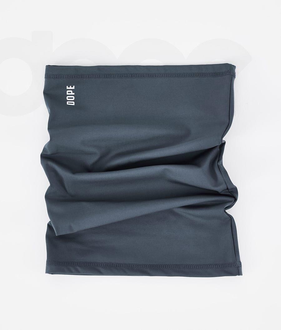 Dope Snuggle W 2X-Up Basislaag Top Dames Blauw | NLFM3892