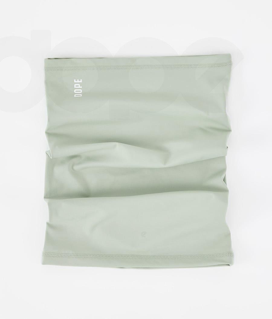 Dope Snuggle W 2X-Up Soft Basislaag Top Dames Groen | NLAP3902