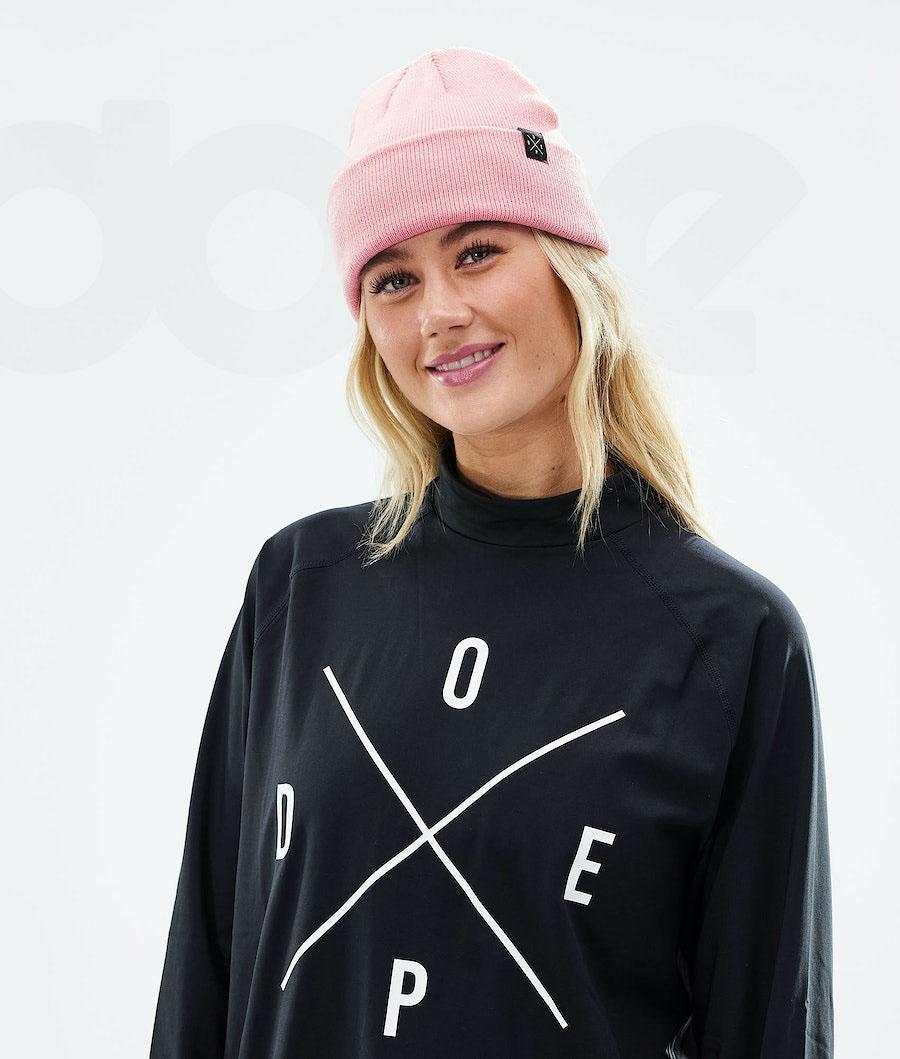 Dope Solitude 2021 Muts Dames Roze | NLPQ4059