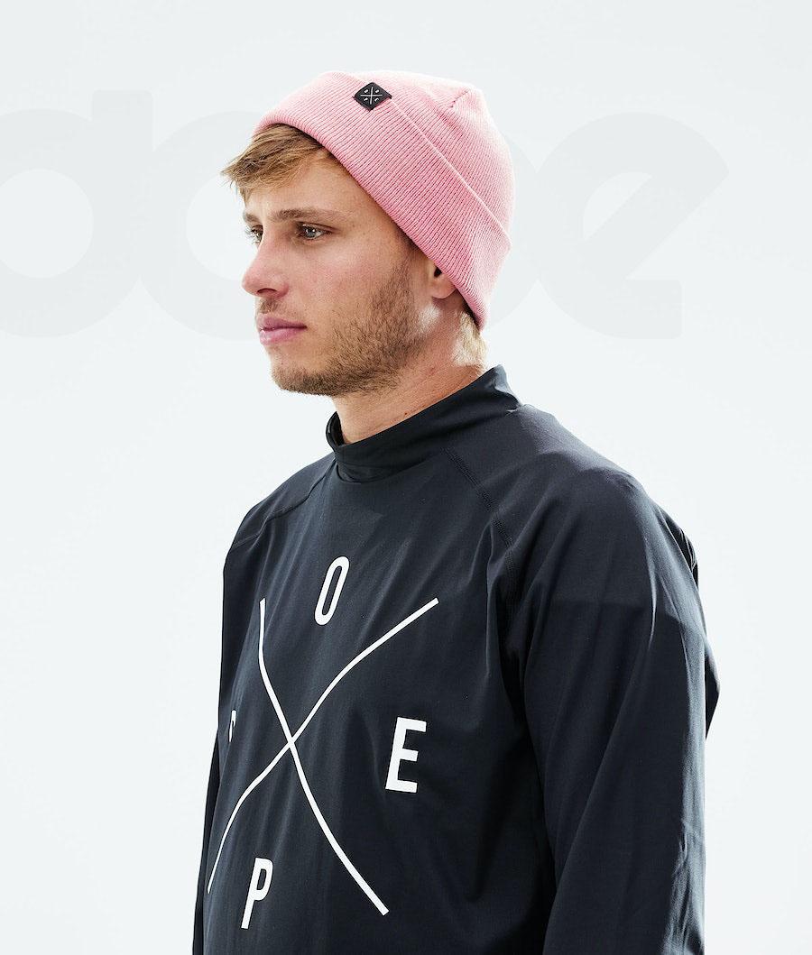 Dope Solitude 2021 Muts Dames Roze | NLPQ4059