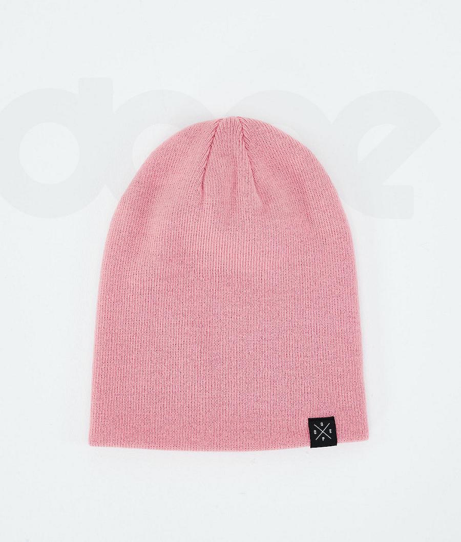 Dope Solitude 2021 Muts Dames Roze | NLPQ4059