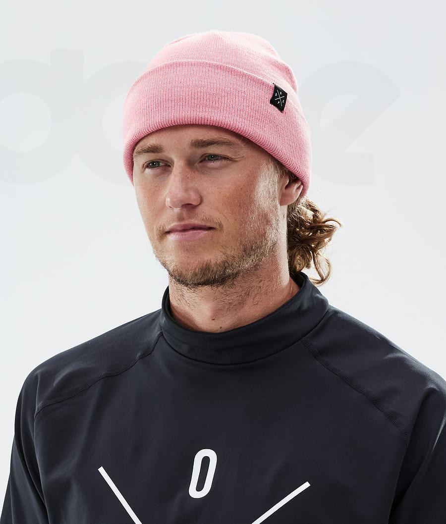 Dope Solitude Muts Dames Roze | NLMA4044