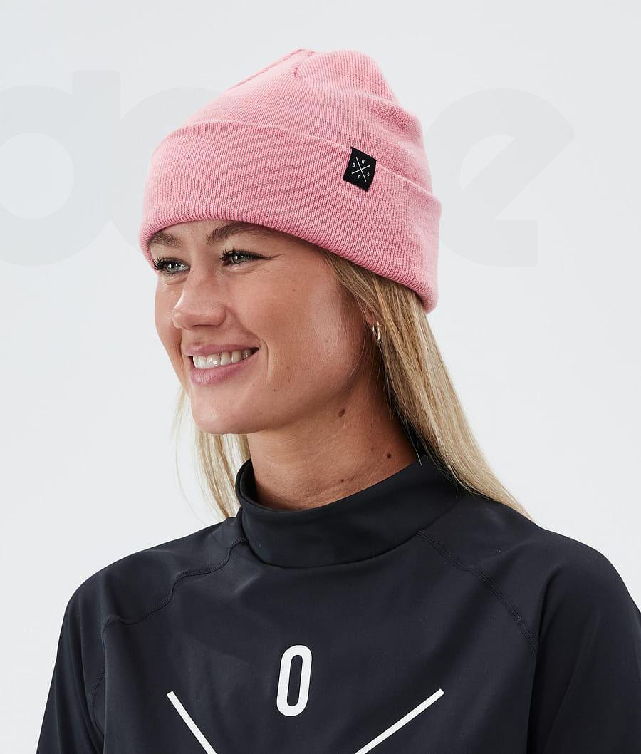 Dope Solitude Muts Dames Roze | NLMA4044